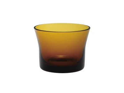 吉沼硝子 フローラルコーラーグラス×３ 廣田硝子 Flare Glass / ひろたがらす フレアグラス 耐熱性 S