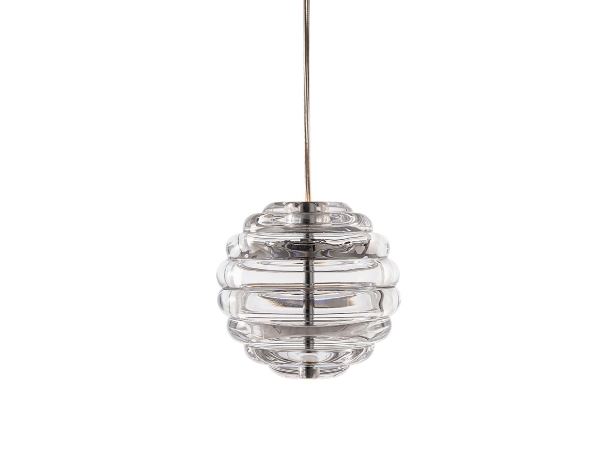 Tom Dixon. Press Sphere Mini Pendant / トム・ディクソン プレス スフィア ミニ ペンダントライト （ライト・照明 > ペンダントライト） 14