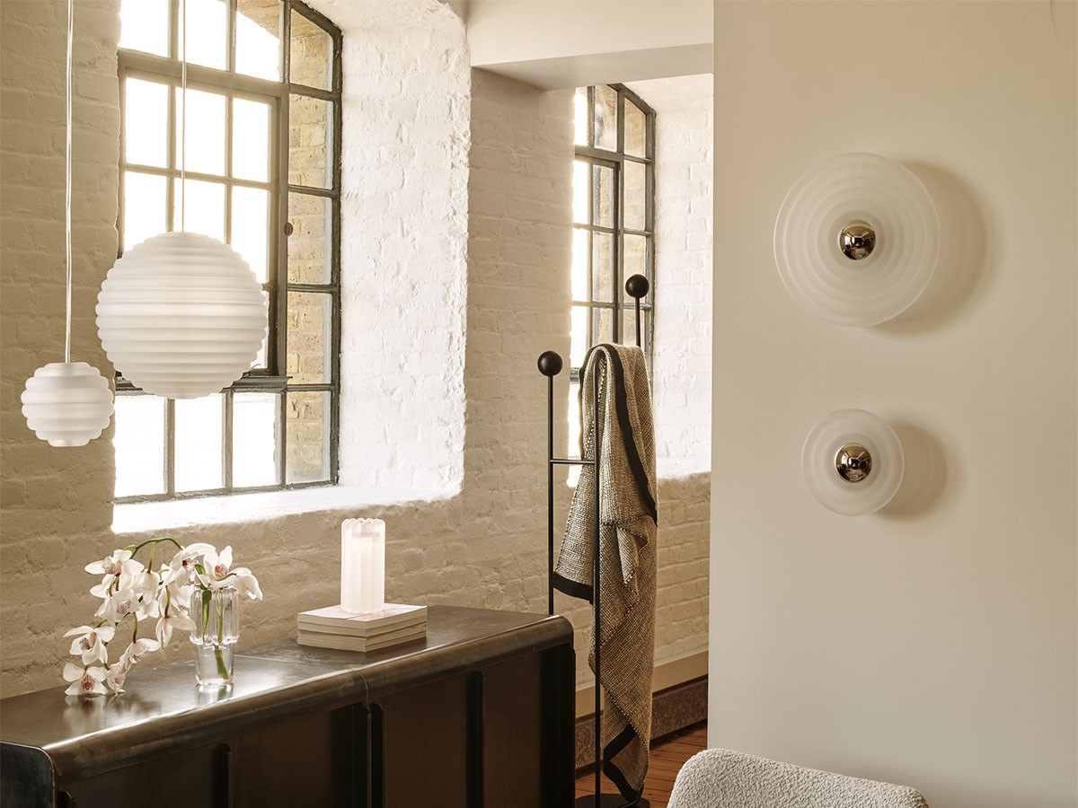 Tom Dixon. Press Sphere Mini Pendant / トム・ディクソン プレス スフィア ミニ ペンダントライト （ライト・照明 > ペンダントライト） 17