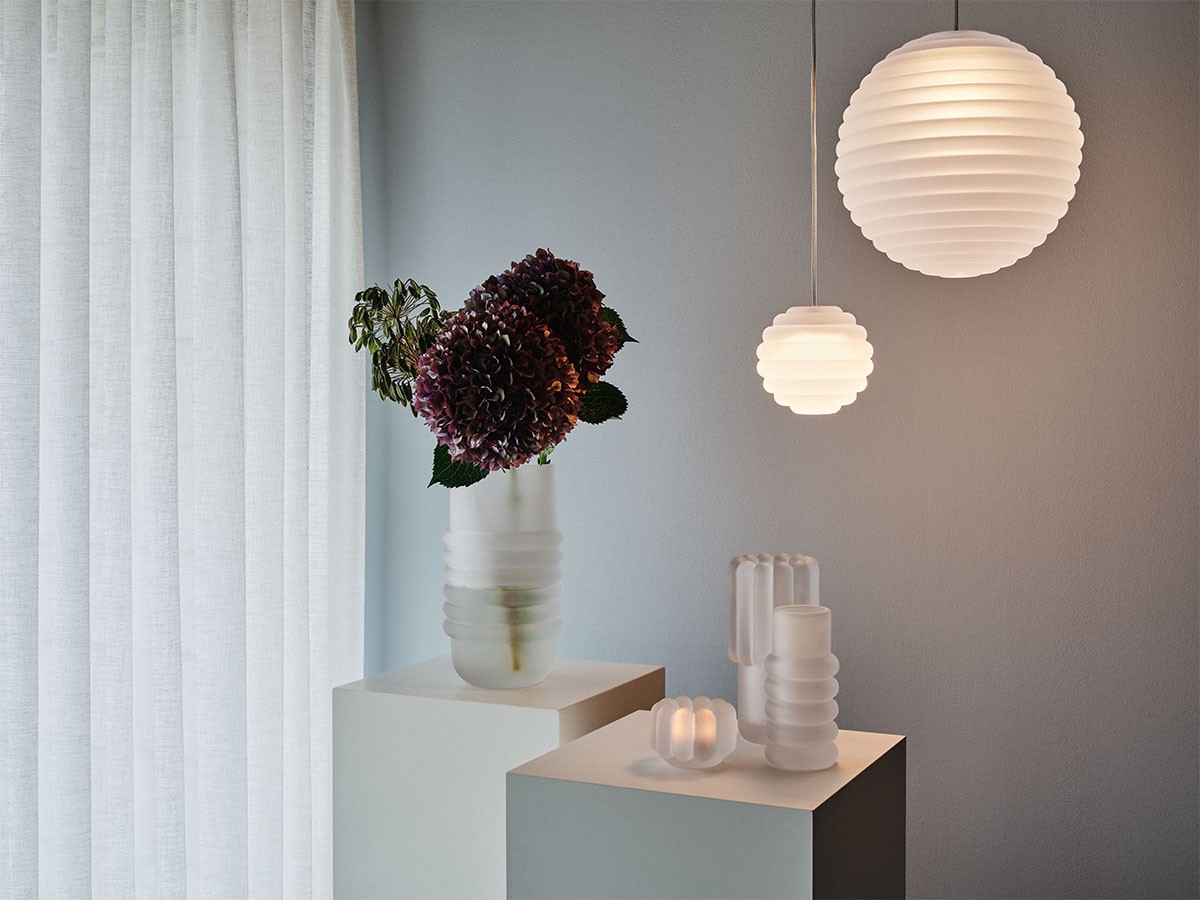 Tom Dixon. Press Sphere Mini Pendant / トム・ディクソン プレス スフィア ミニ ペンダントライト （ライト・照明 > ペンダントライト） 27