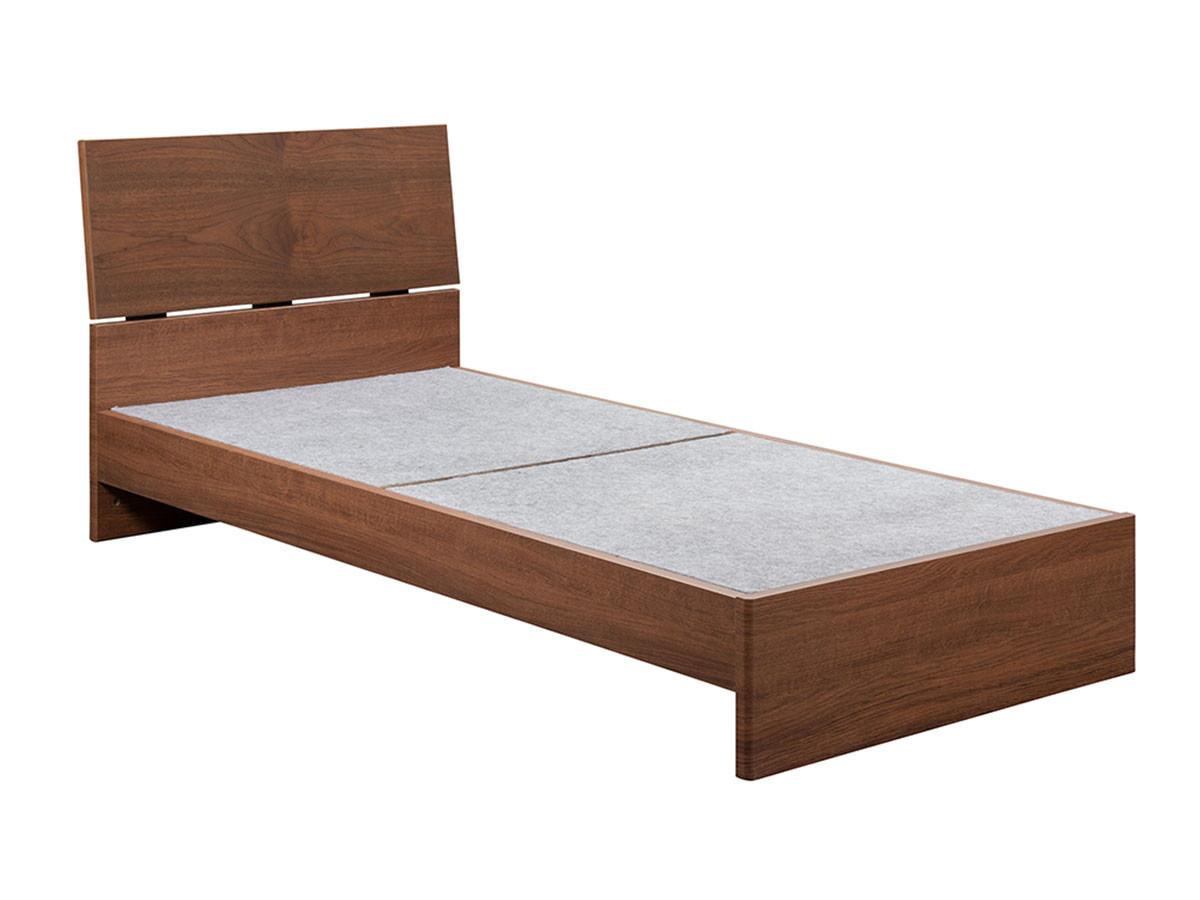 SINGLE BED / シングルベッド #104624 （ベッド > シングルベッド） 2