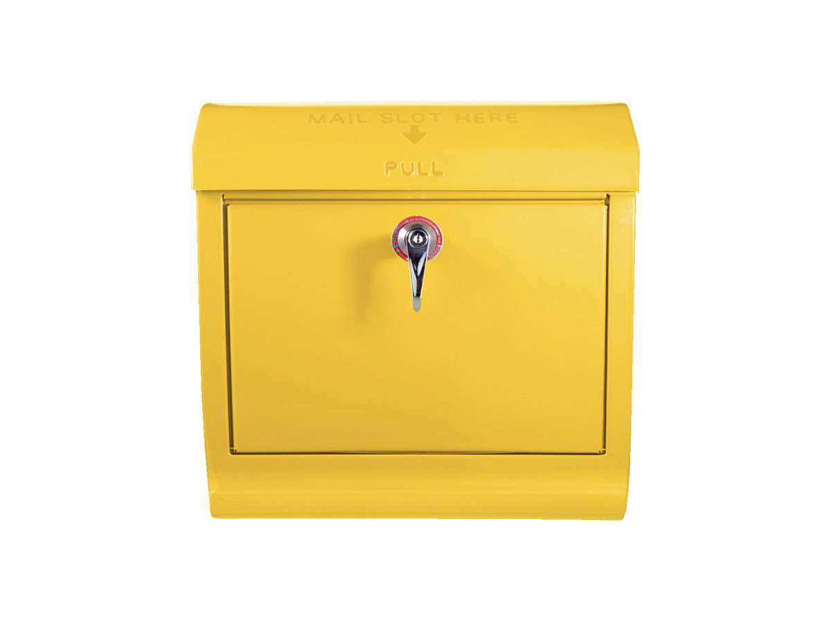 Mail box 2