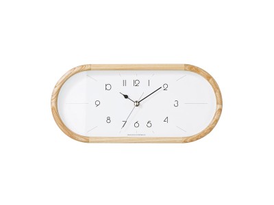 FLYMEe Vert Wall Clock / フライミーヴェール ウォールクロック