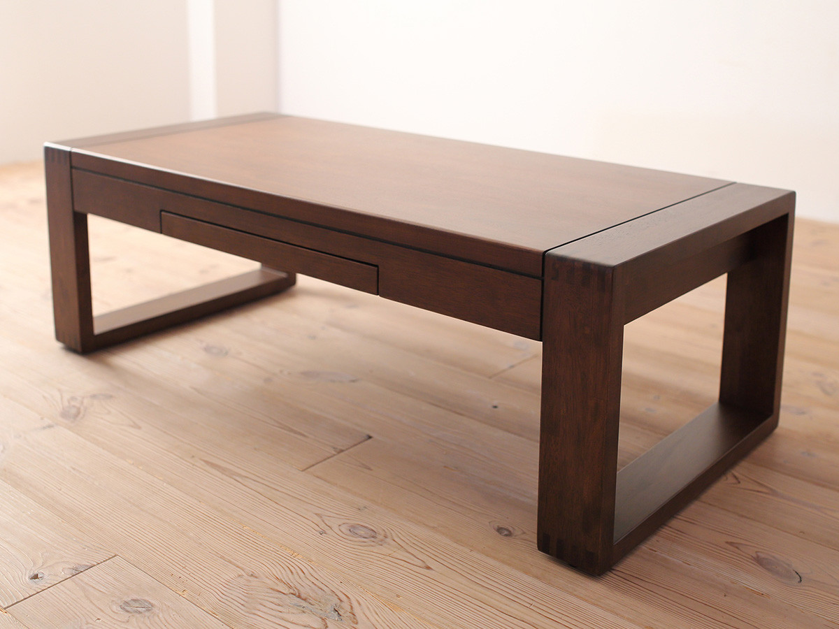 BIS Center Table W105 / ビス センターテーブル 幅105cm （テーブル > ローテーブル・リビングテーブル・座卓） 1