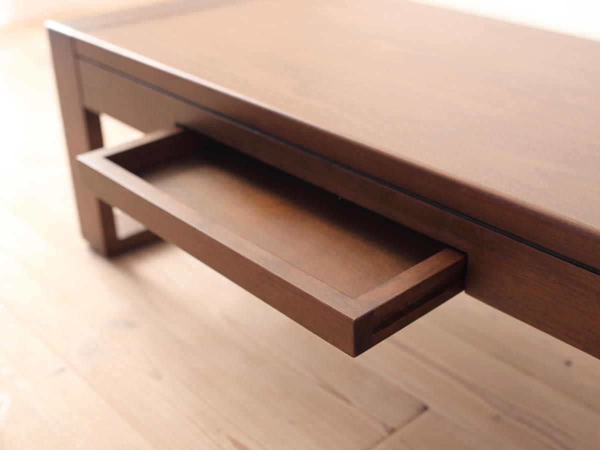 BIS Center Table W105 / ビス センターテーブル 幅105cm （テーブル > ローテーブル・リビングテーブル・座卓） 5