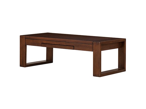 BIS Center Table W105 / ビス センターテーブル 幅105cm （テーブル > ローテーブル・リビングテーブル・座卓） 7