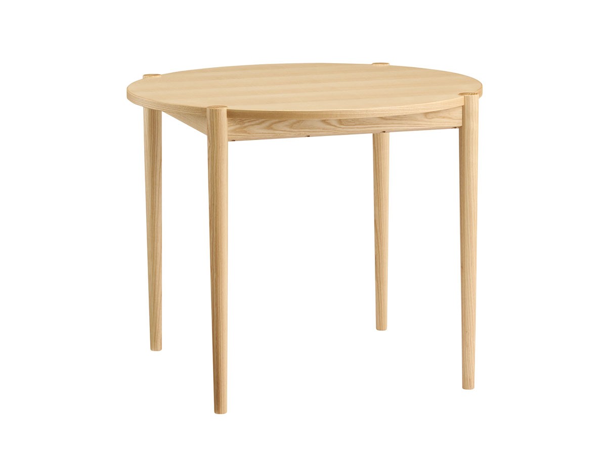 IDEE NOVA DINING TABLE ROUND 900 / イデー ノヴァ ダイニング