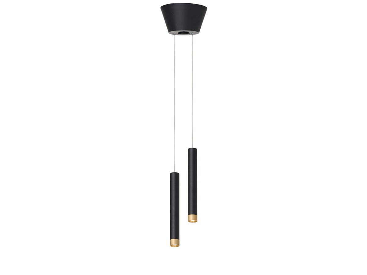 FLYMEe Noir LED Pendant Light