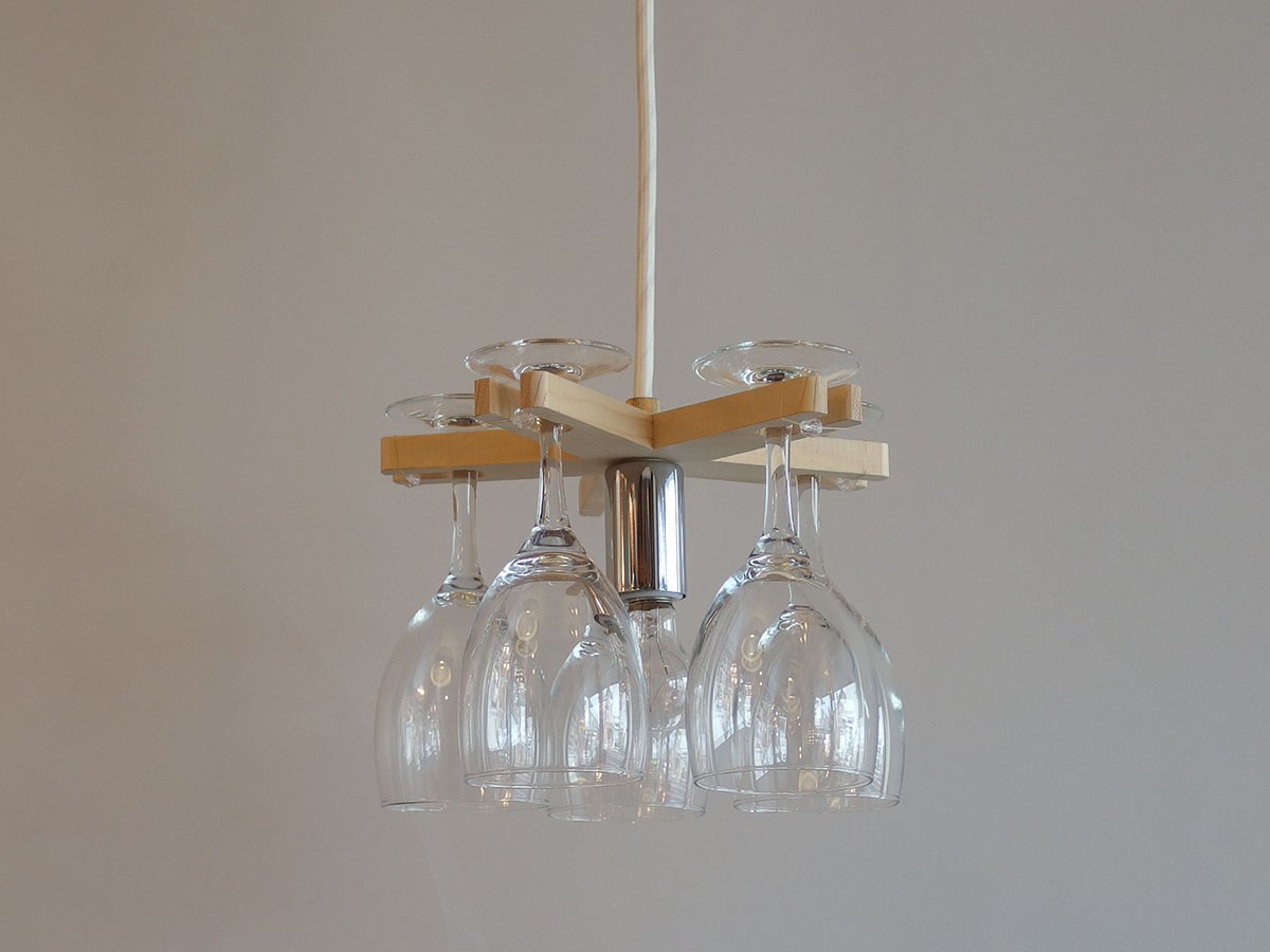 Pendant Light / ペンダントライト #113840 （ライト・照明 > ペンダントライト） 3