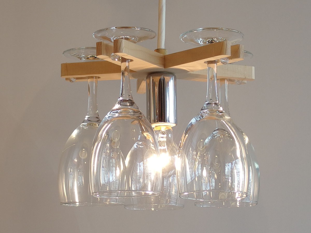 FLYMEe Parlor Pendant Light / フライミーパーラー ペンダントライト 