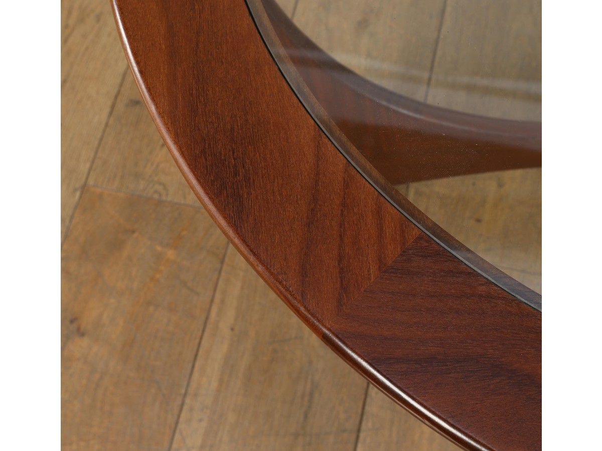 Lloyd's Antiques Real Antique 
G-Plan Coffee Table / ロイズ・アンティークス 英国アンティーク家具
ジープラン コーヒーテーブル （テーブル > ローテーブル・リビングテーブル・座卓） 7