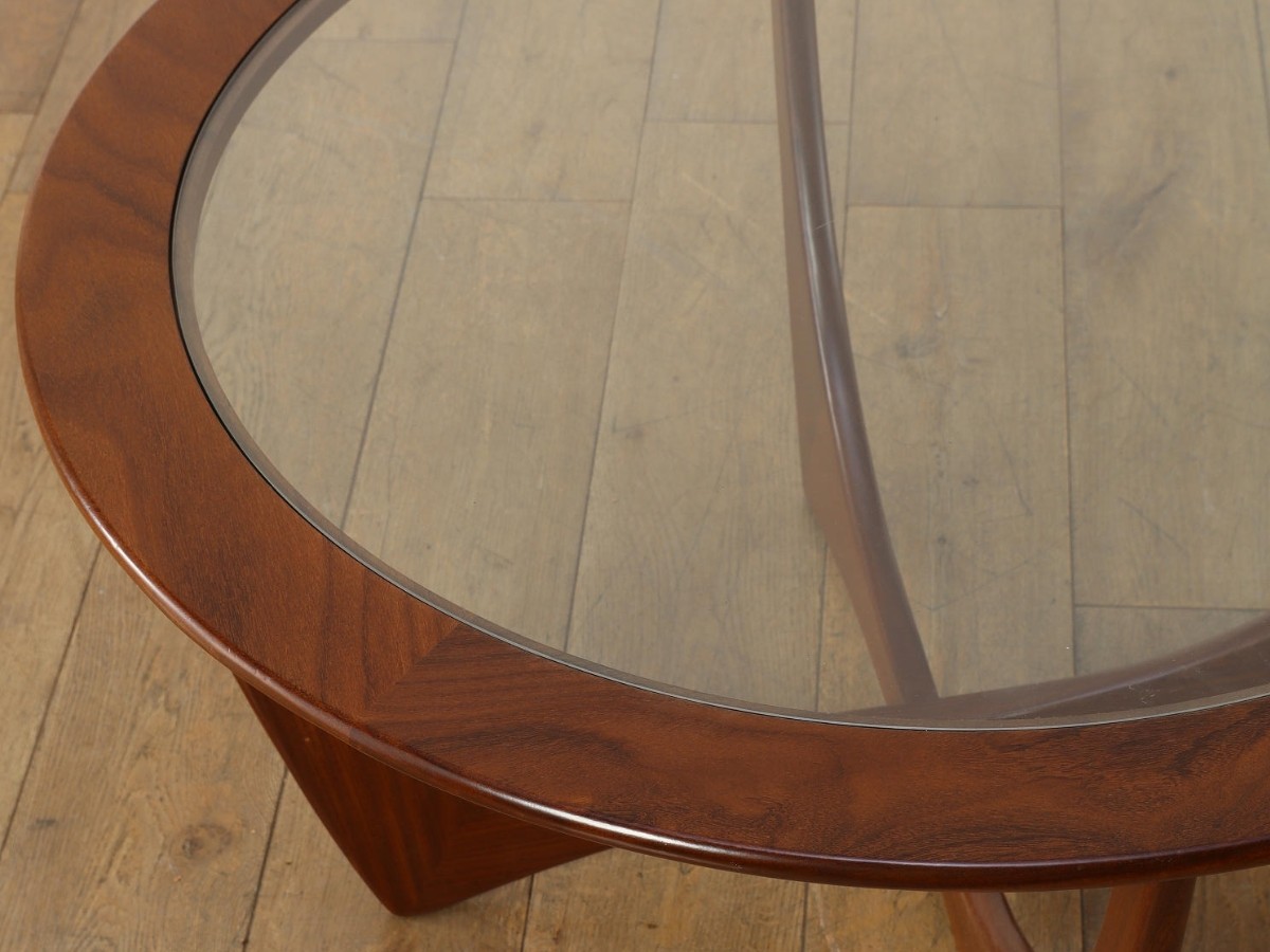 Lloyd's Antiques Real Antique 
G-Plan Coffee Table / ロイズ・アンティークス 英国アンティーク家具
ジープラン コーヒーテーブル （テーブル > ローテーブル・リビングテーブル・座卓） 5