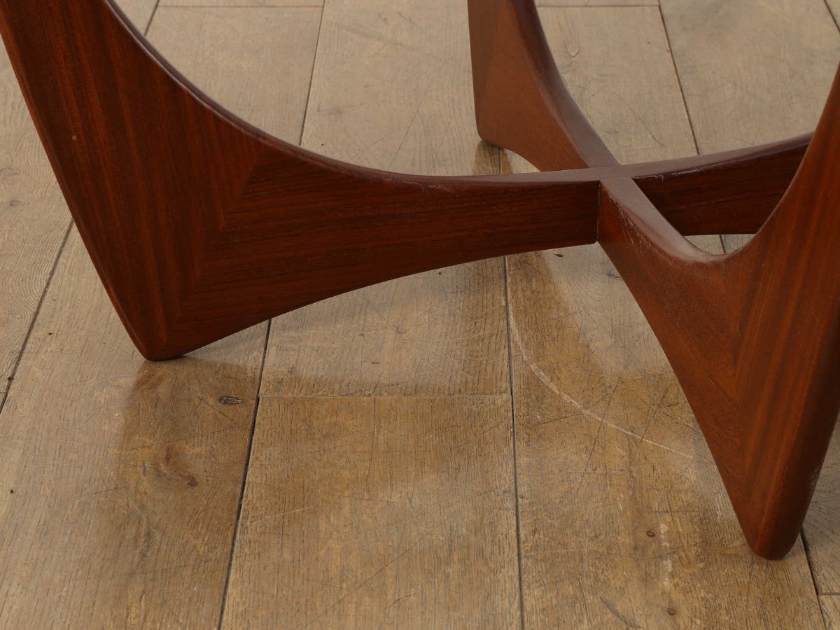 Lloyd's Antiques Real Antique 
G-Plan Coffee Table / ロイズ・アンティークス 英国アンティーク家具
ジープラン コーヒーテーブル （テーブル > ローテーブル・リビングテーブル・座卓） 8