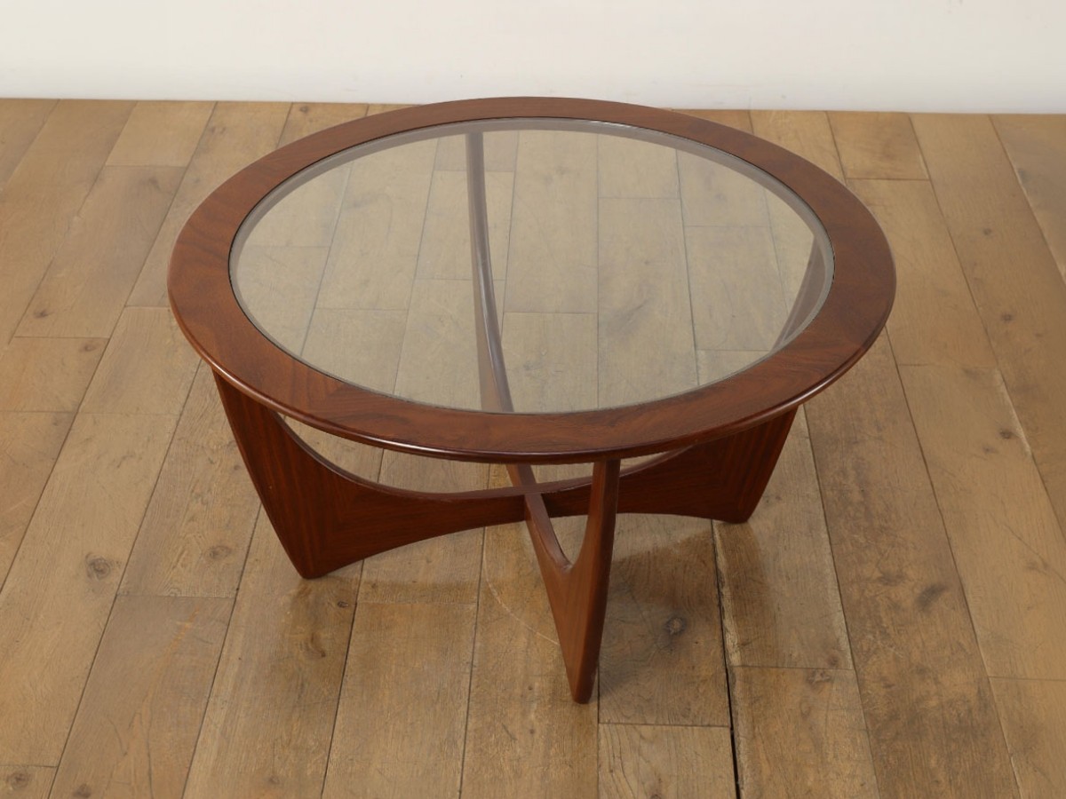 Lloyd's Antiques Real Antique 
G-Plan Coffee Table / ロイズ・アンティークス 英国アンティーク家具
ジープラン コーヒーテーブル （テーブル > ローテーブル・リビングテーブル・座卓） 3