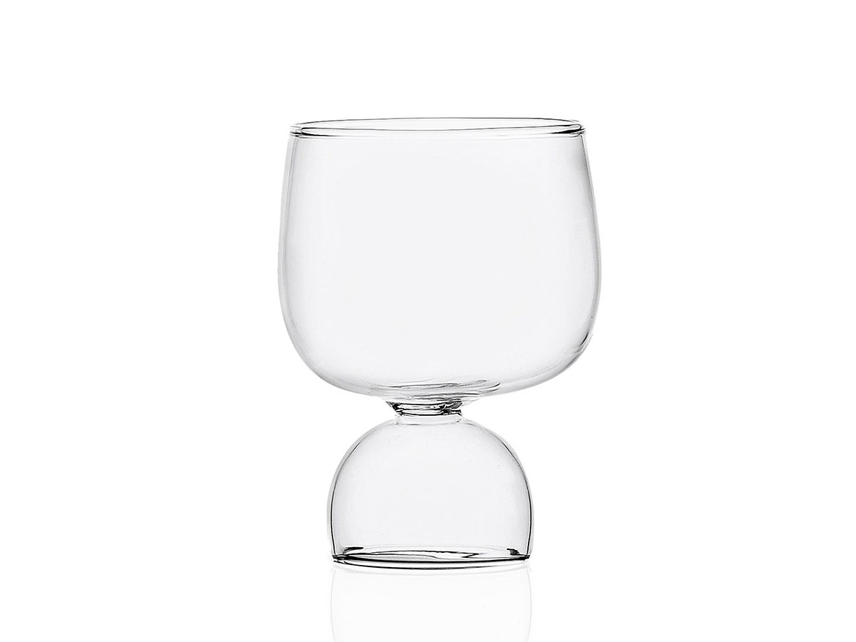 ICHENDORF MILANO Kokeshi Wine Stemmed Glass