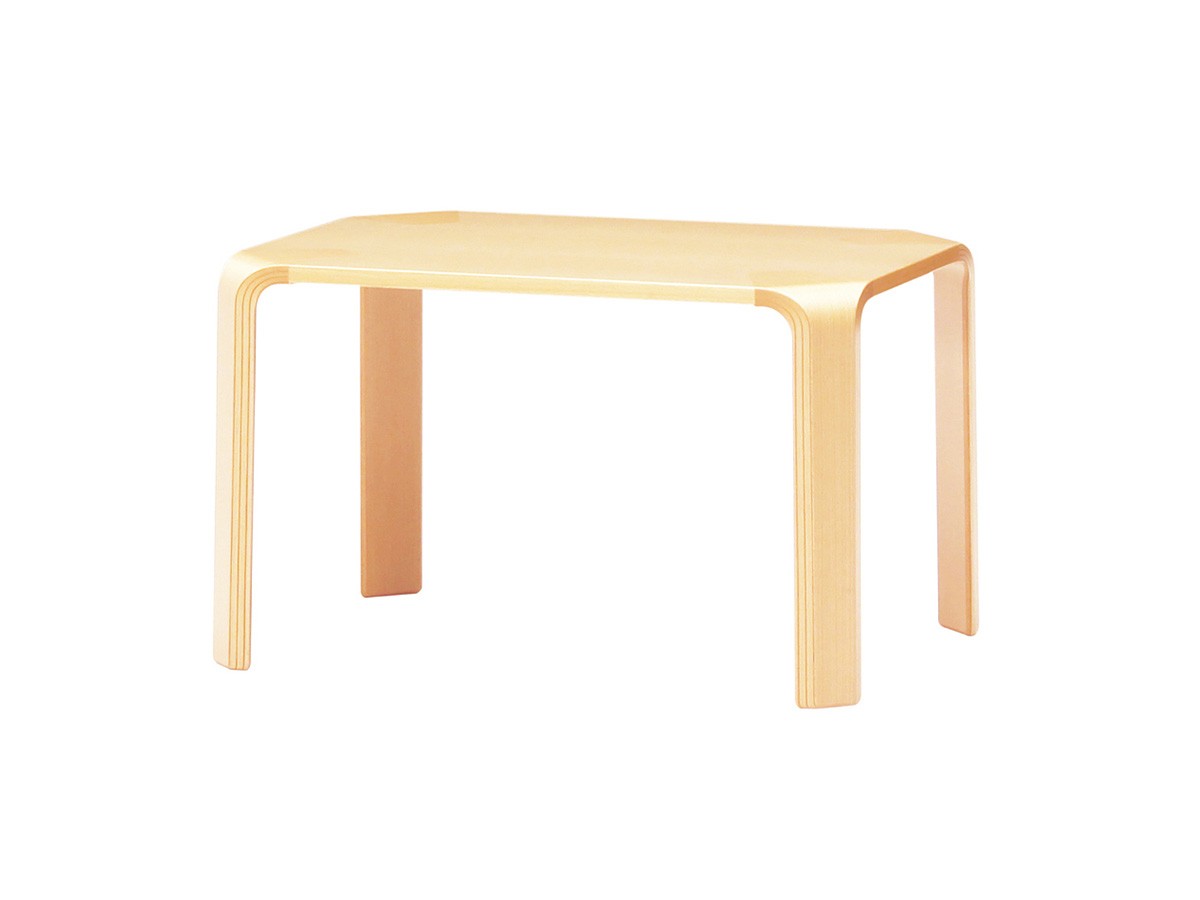 天童木工 Table / てんどうもっこう テーブル T-2078 （テーブル > ローテーブル・リビングテーブル・座卓） 1
