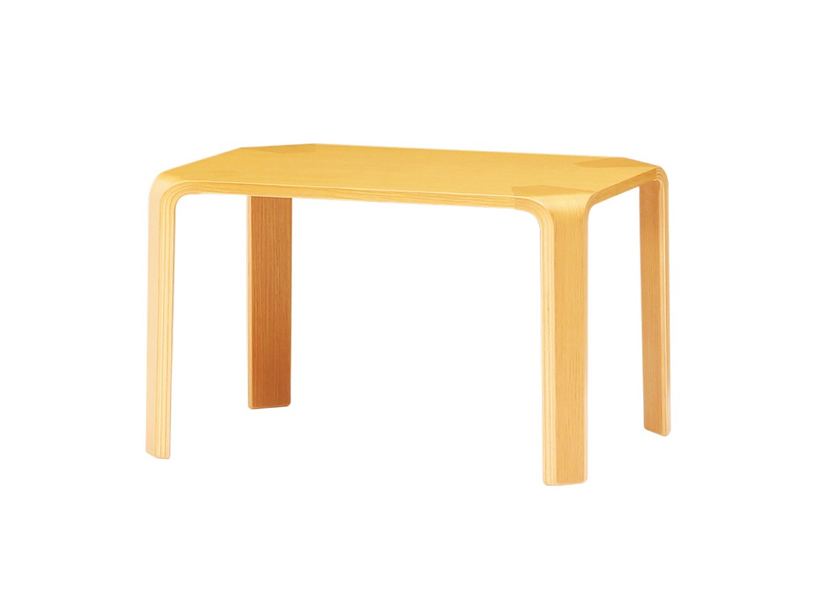 天童木工 Table / てんどうもっこう テーブル T-2078 （テーブル > ローテーブル・リビングテーブル・座卓） 2