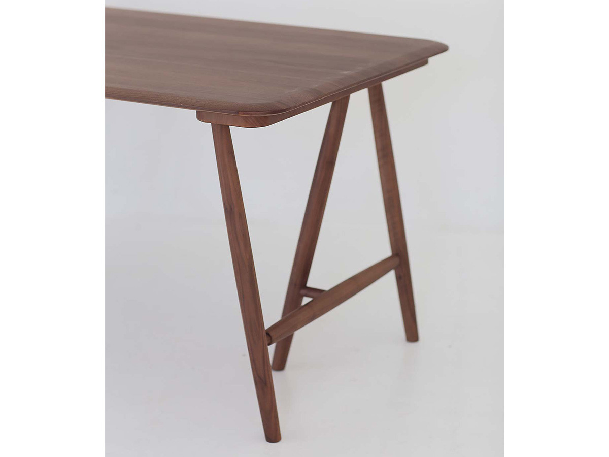 NOWHERE LIKE HOME ROSS Dining table / ノーウェアライクホーム ロス ダイニングテーブル （テーブル > ダイニングテーブル） 12