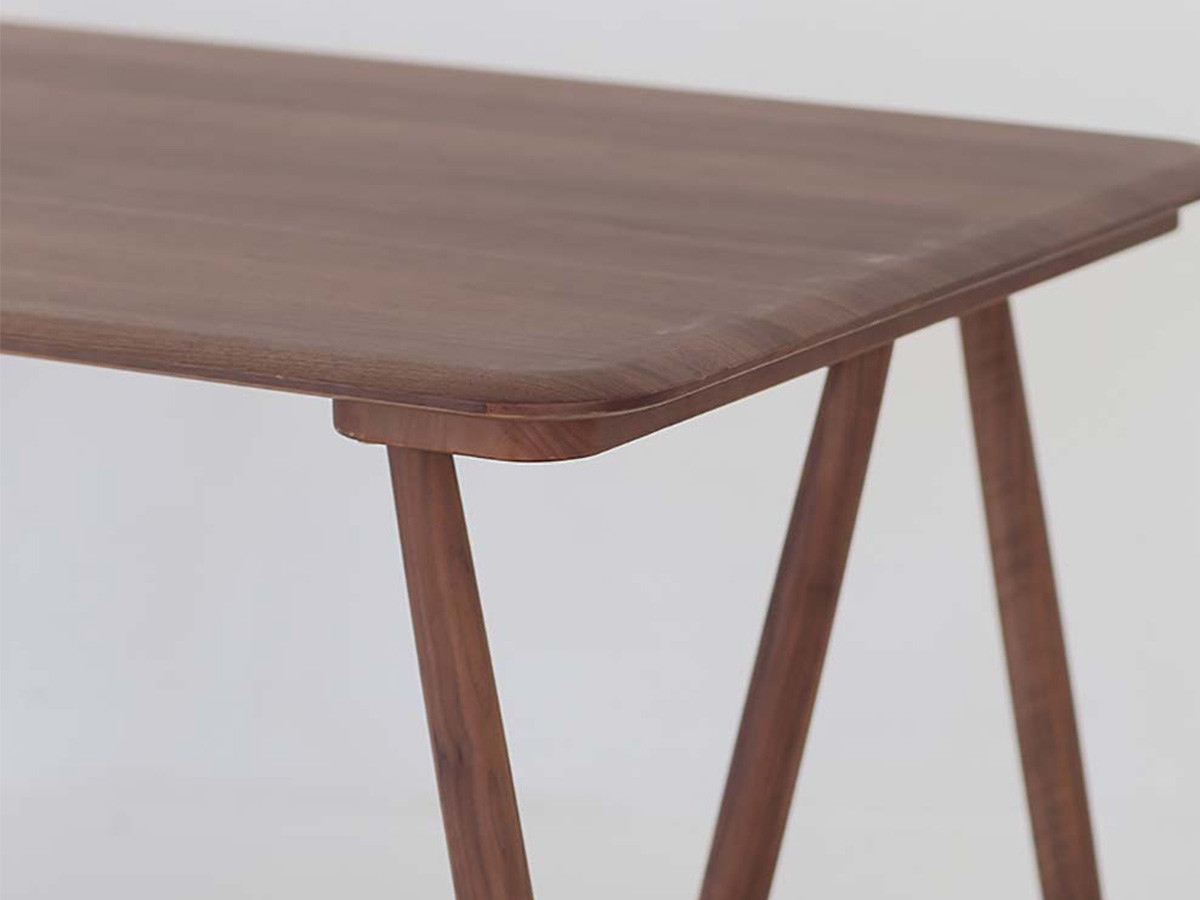 NOWHERE LIKE HOME ROSS Dining table / ノーウェアライクホーム ロス ダイニングテーブル （テーブル > ダイニングテーブル） 12