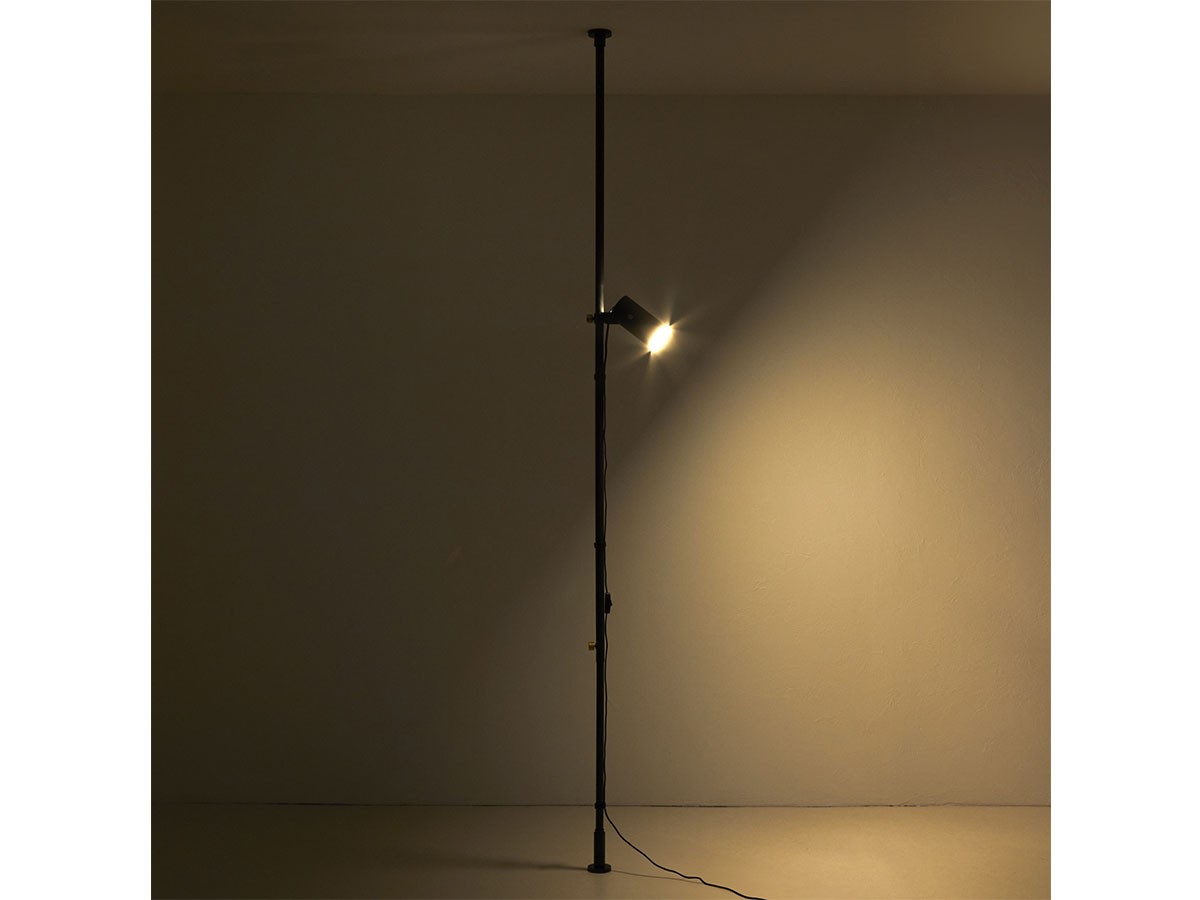 DRAW A LINE Spot Floorlight Set / ドロー・ア・ライン スポット フロアライト セット （ライト・照明 > フロアライト・フロアスタンド） 4