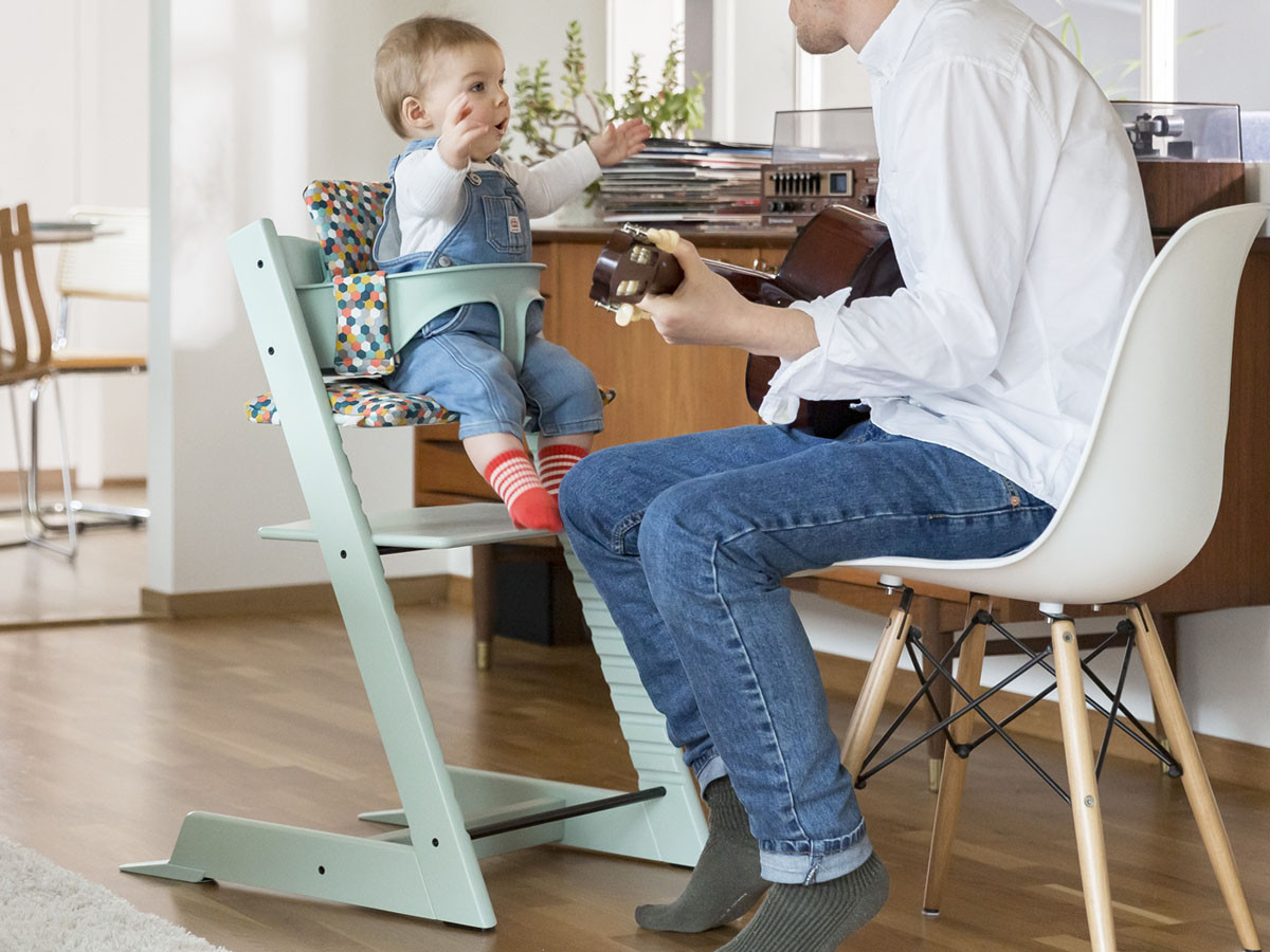 取り消しさせていただきますねストッケ（STOKKE）トリップ トラップ