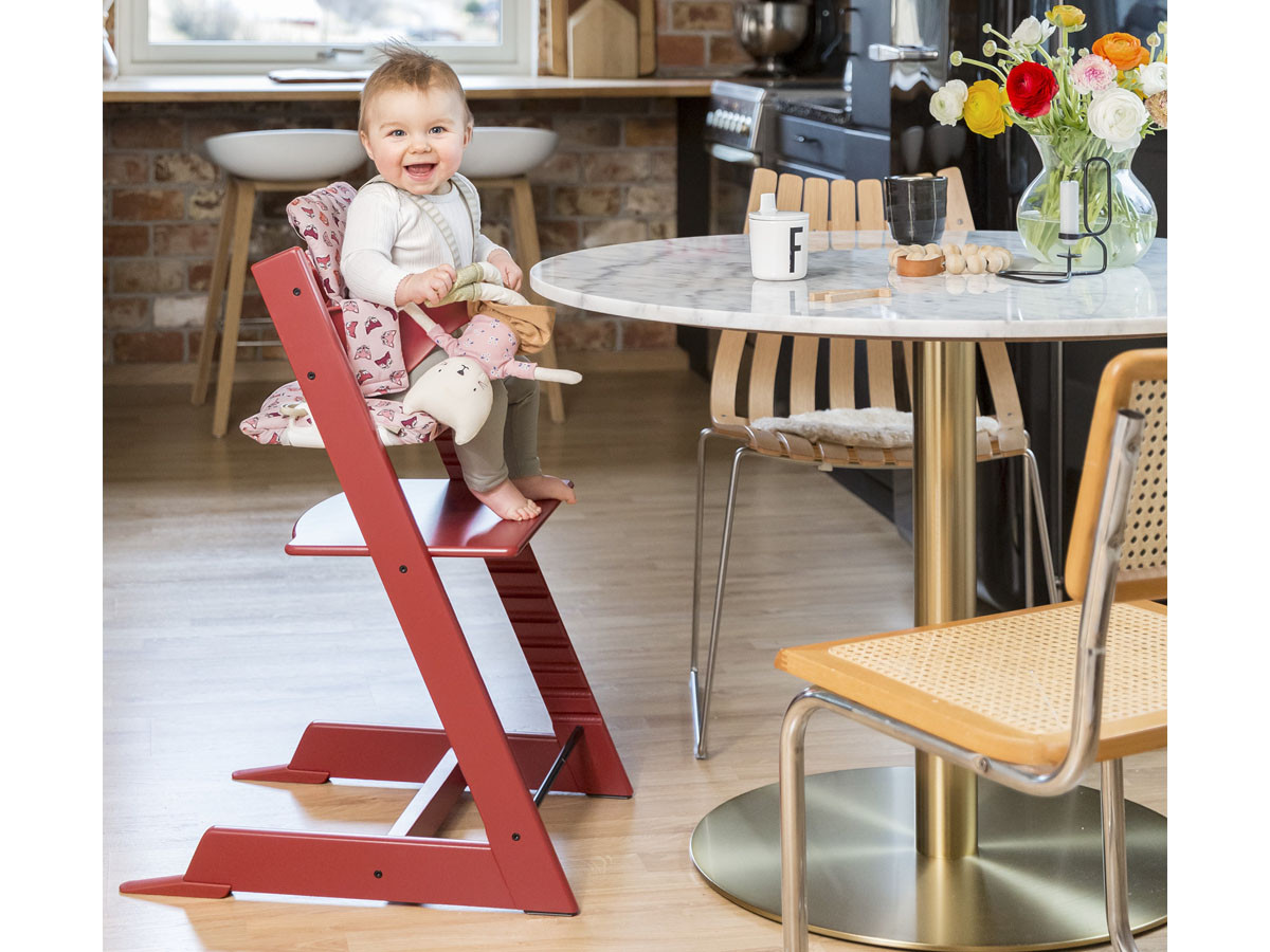 STOKKE TRIPP TRAPP / ストッケ トリップ トラップ クラシック