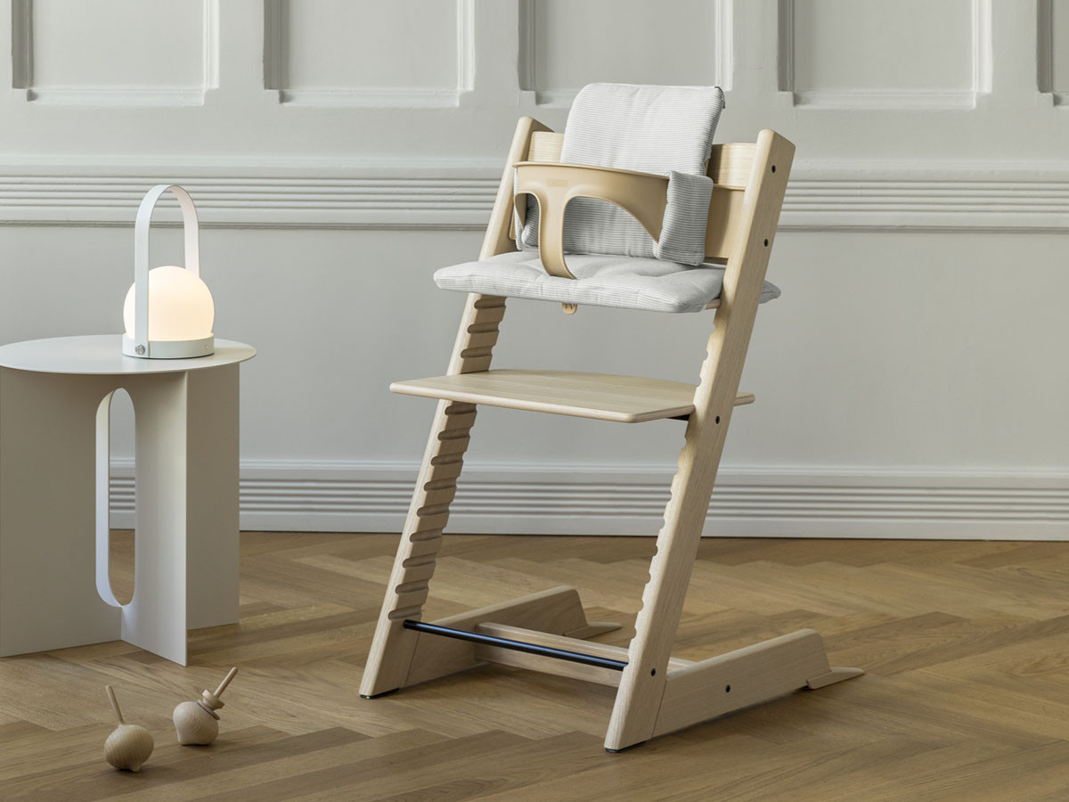 STOKKE TRIPP TRAPP / ストッケ トリップ トラップ クラシッククッション （キッズ家具・ベビー用品 > キッズチェア・ベビーチェア） 11