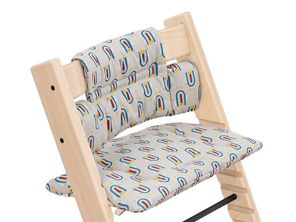 STOKKE TRIPP TRAPP / ストッケ トリップ トラップ クラシッククッション （キッズ家具・ベビー用品 > キッズチェア・ベビーチェア） 152