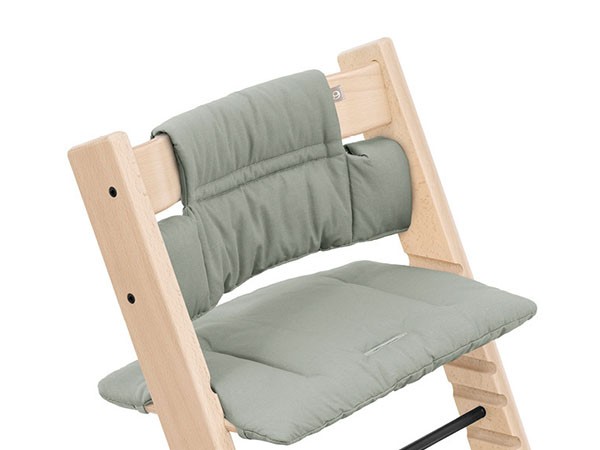 ストッケ　トリップトラップ　ベビーセット　専用クッション　　STOKKE