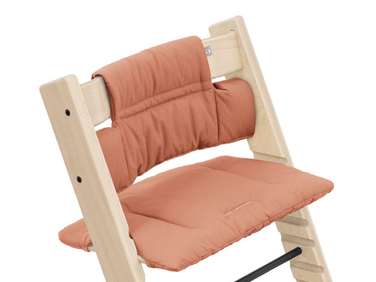 STOKKE TRIPP TRAPP / ストッケ トリップ トラップ クラシッククッション （キッズ家具・ベビー用品 > キッズチェア・ベビーチェア） 6