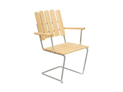 GRYTHYTTAN Armchair A2 / グリュートヒュッタン アームチェア A2