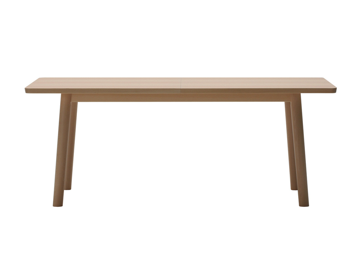 MARUNI COLLECTION Extension Dining Table