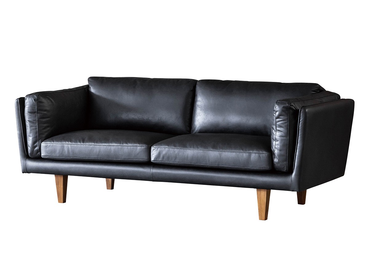 2人掛け・3人掛けソファ tabu lether works chelsea SOFA tabu Leather Works】タブーレザーワークス CRASH GATE