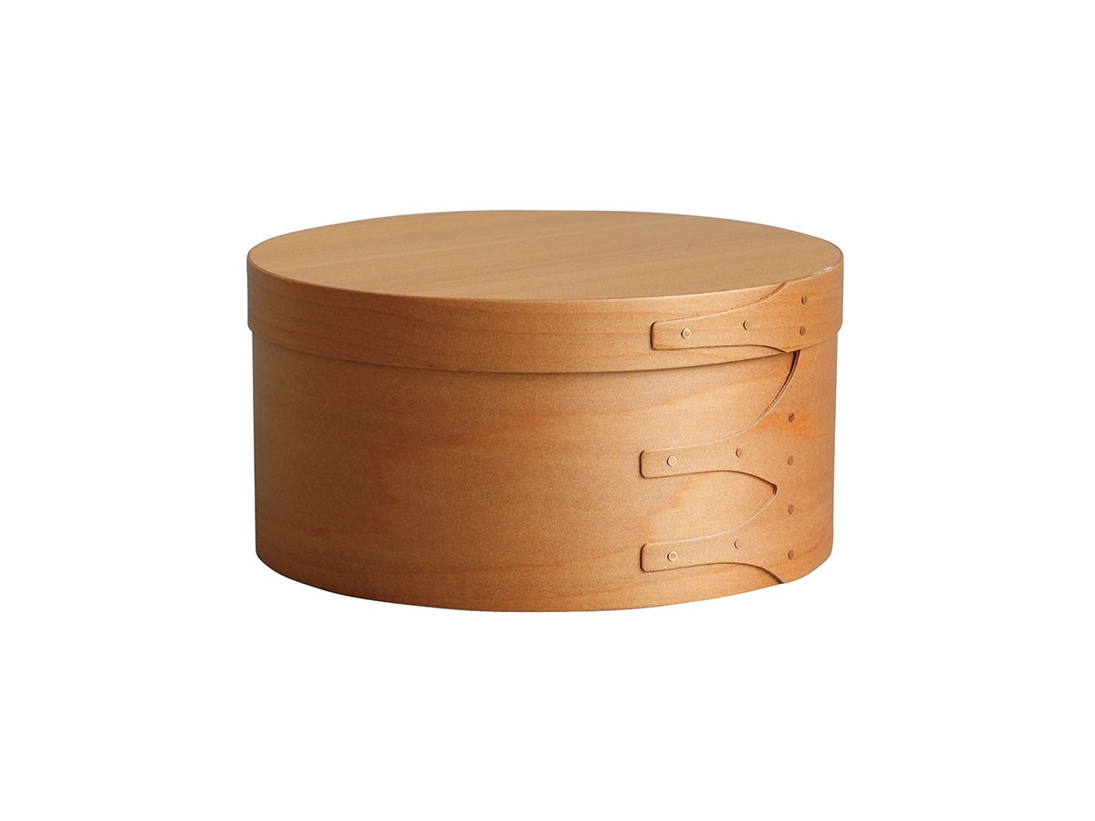 FLYMEe Vert&nbsp;Shaker Round Box
