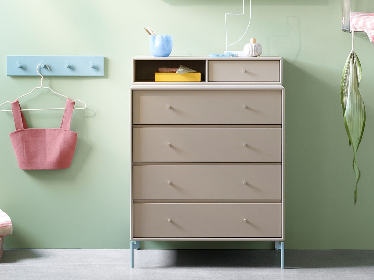 Montana Montana  Selection Keep / モンタナ モンタナ セレクション キープ （収納家具 > チェスト・箪笥） 7