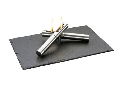 値下げOK CARL MERTENS/Fire place卓上暖炉　新品未使用 Feuerstelle(Fire Place)(卓上暖炉 / CARL MERTENS