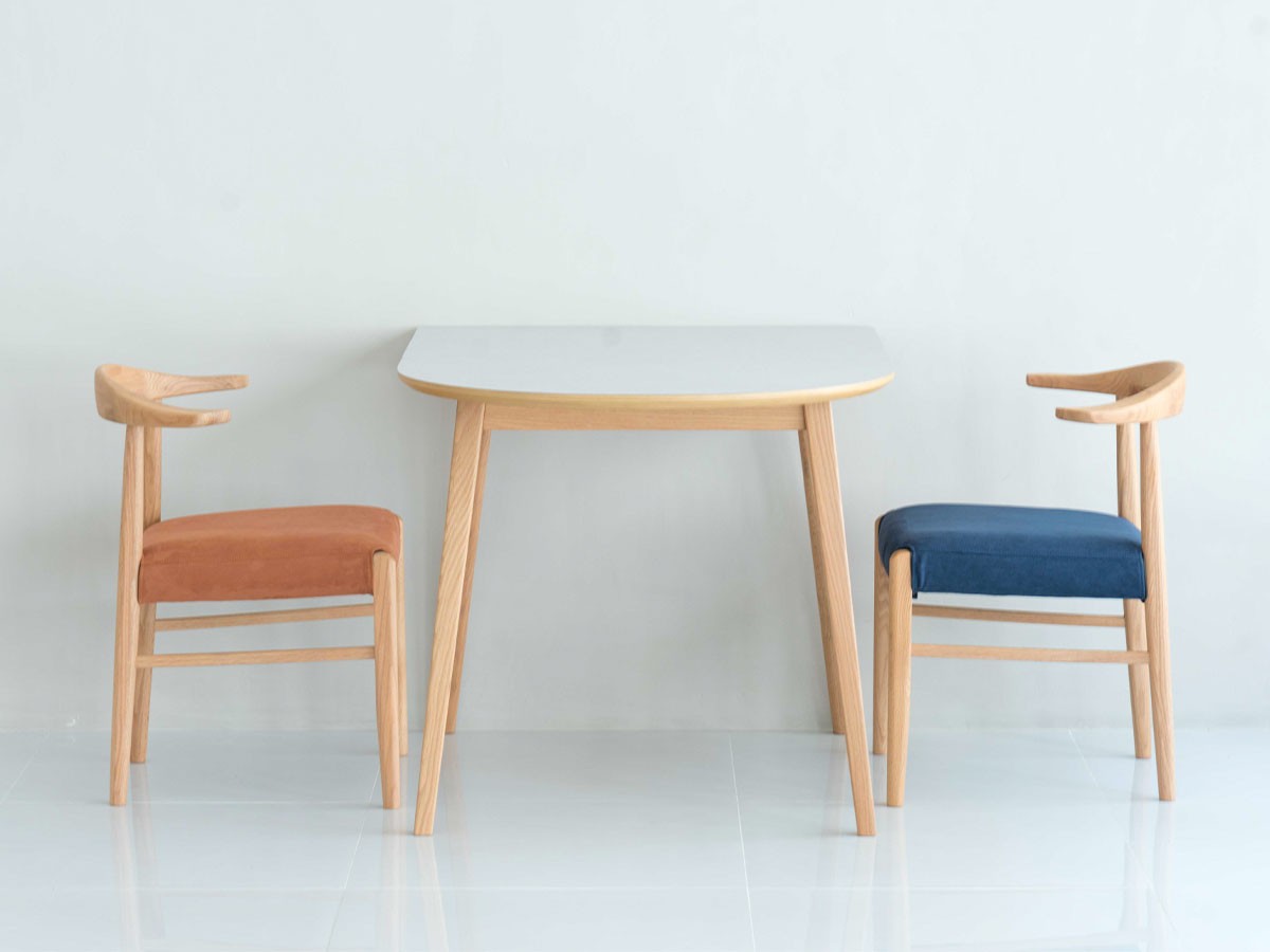 FAMORA CHAIR / ファモラ チェア （チェア・椅子 > ダイニングチェア） 52