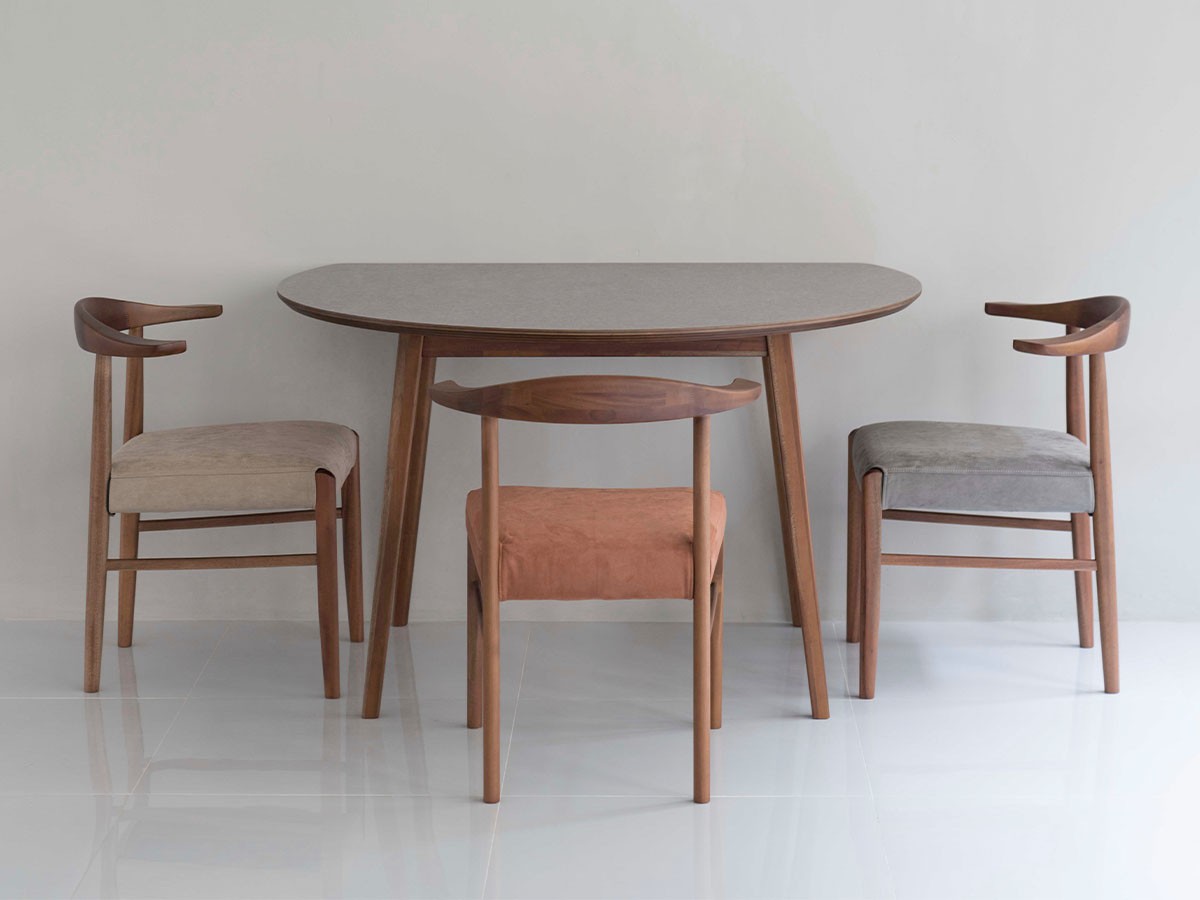 FAMORA CHAIR / ファモラ チェア （チェア・椅子 > ダイニングチェア） 42