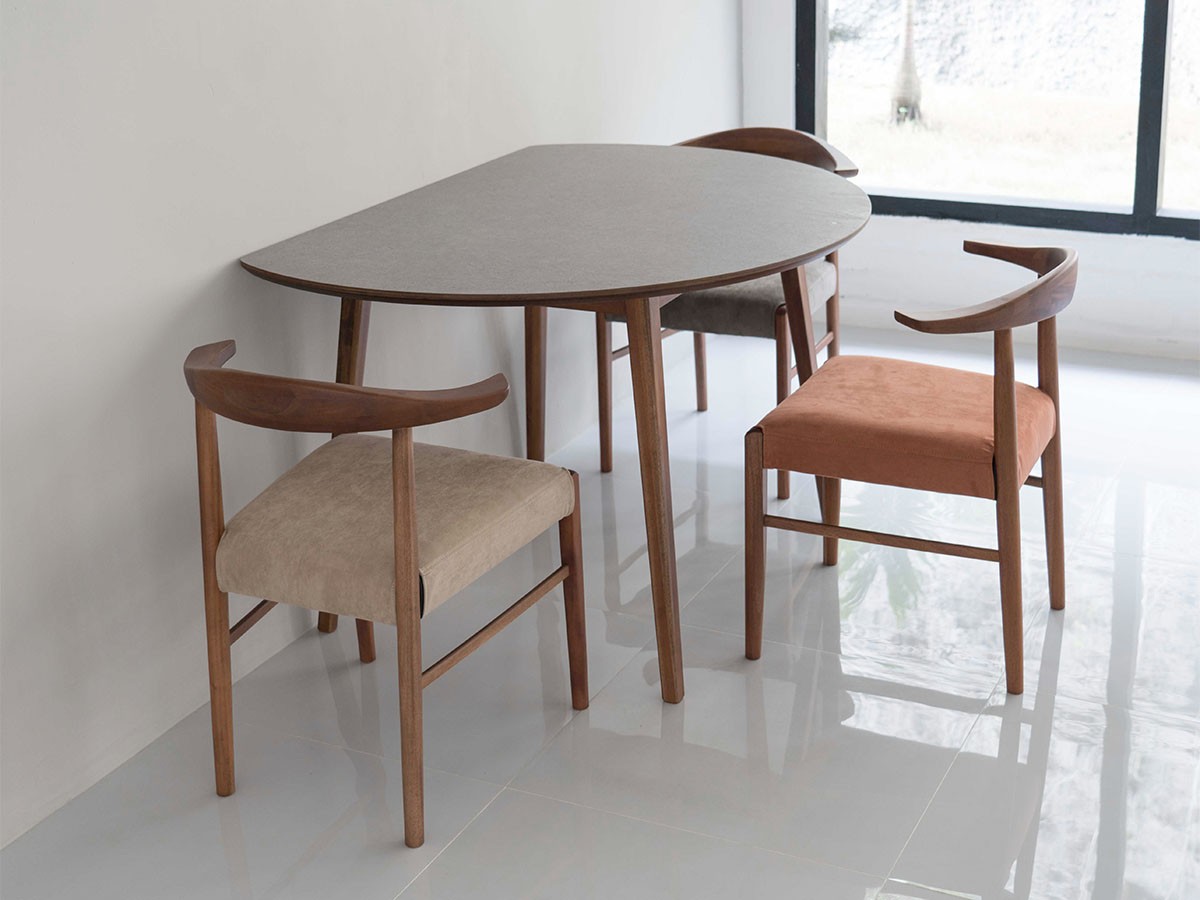 FAMORA CHAIR / ファモラ チェア （チェア・椅子 > ダイニングチェア） 41