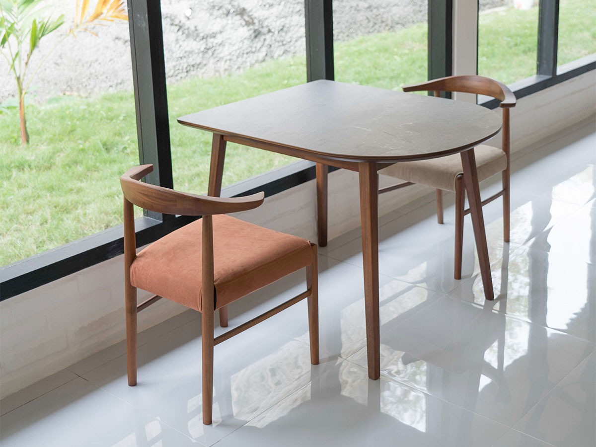 FAMORA CHAIR / ファモラ チェア （チェア・椅子 > ダイニングチェア） 37