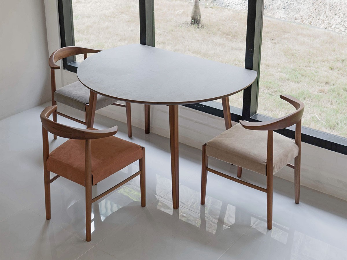 FAMORA CHAIR / ファモラ チェア （チェア・椅子 > ダイニングチェア） 40