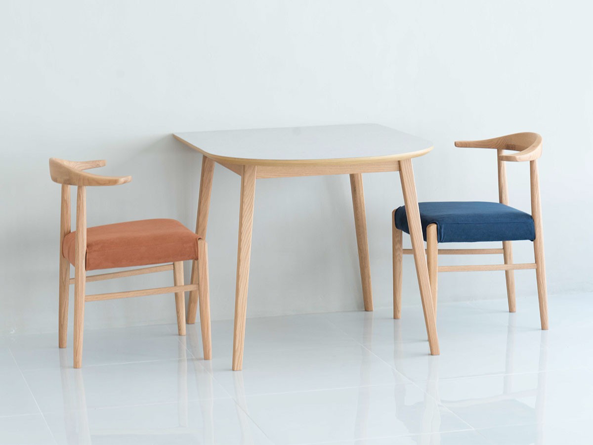 FAMORA CHAIR / ファモラ チェア （チェア・椅子 > ダイニングチェア） 53