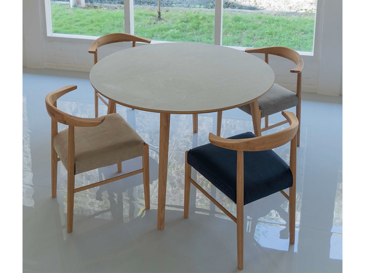 FAMORA CHAIR / ファモラ チェア （チェア・椅子 > ダイニングチェア） 48