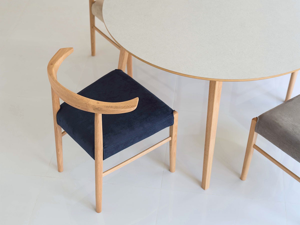 FAMORA CHAIR / ファモラ チェア （チェア・椅子 > ダイニングチェア） 46