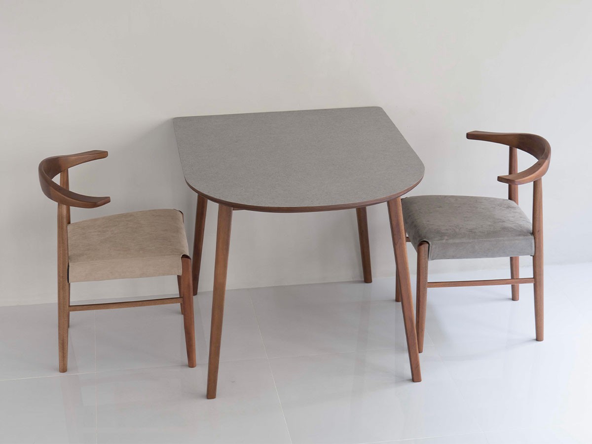 FAMORA CHAIR / ファモラ チェア （チェア・椅子 > ダイニングチェア） 43