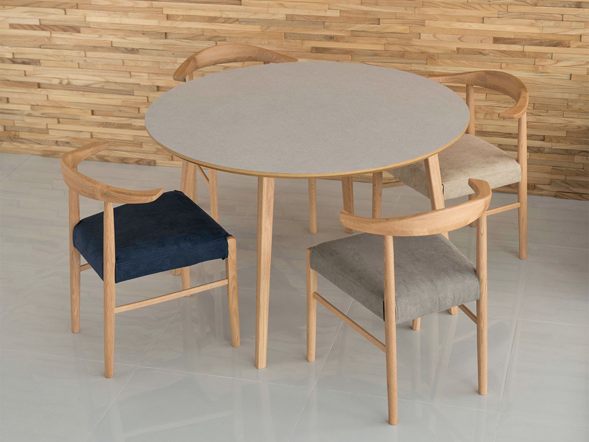 FAMORA CHAIR / ファモラ チェア （チェア・椅子 > ダイニングチェア） 51