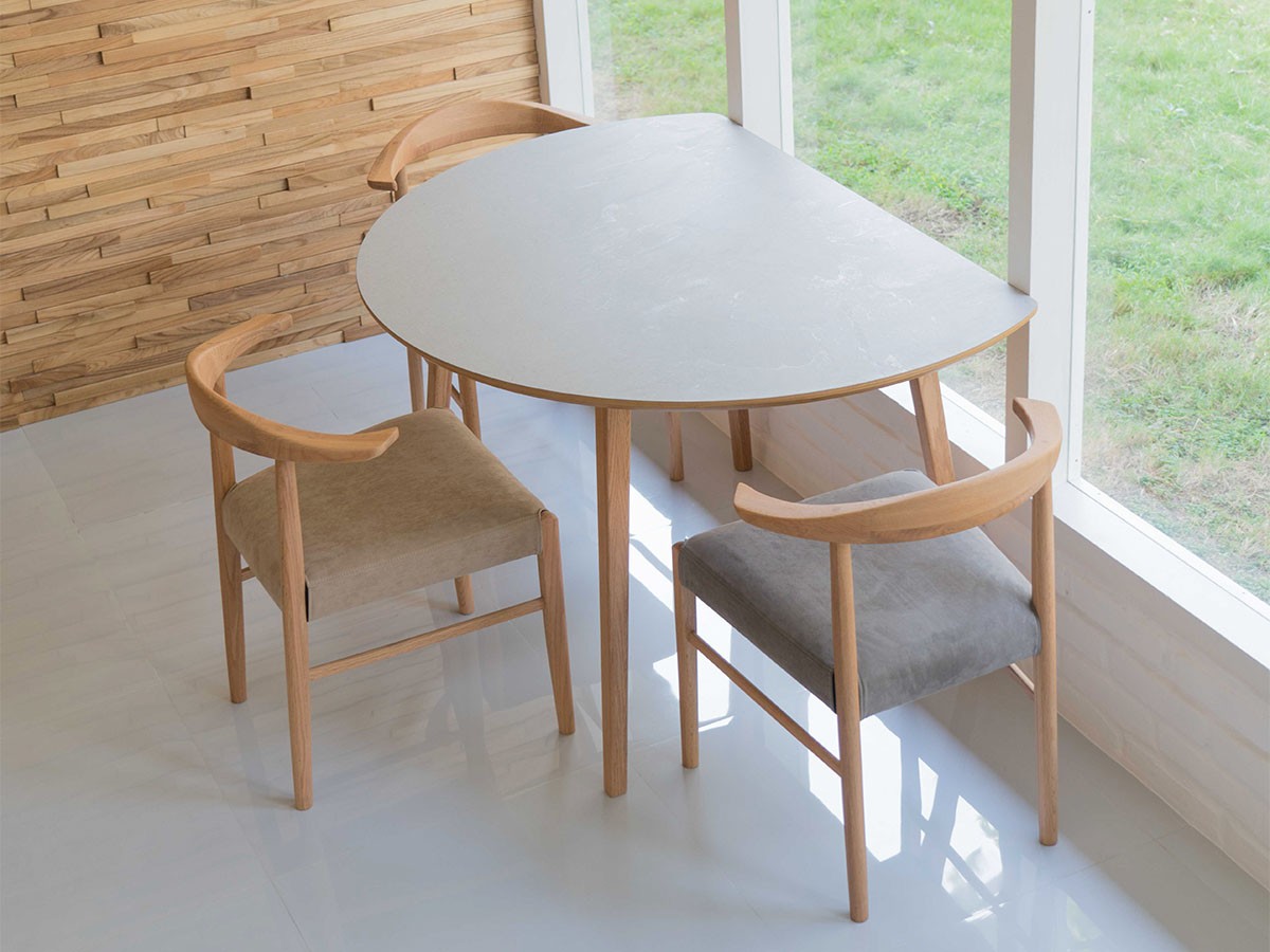 FAMORA CHAIR / ファモラ チェア （チェア・椅子 > ダイニングチェア） 34
