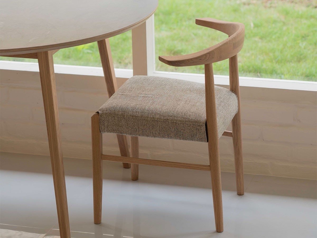 FAMORA CHAIR / ファモラ チェア （チェア・椅子 > ダイニングチェア） 36
