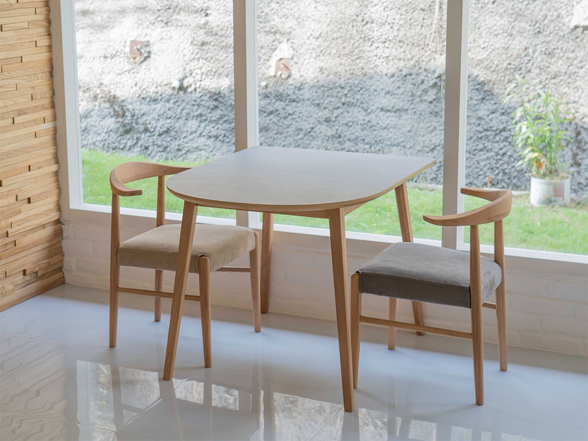 FAMORA CHAIR / ファモラ チェア （チェア・椅子 > ダイニングチェア） 30