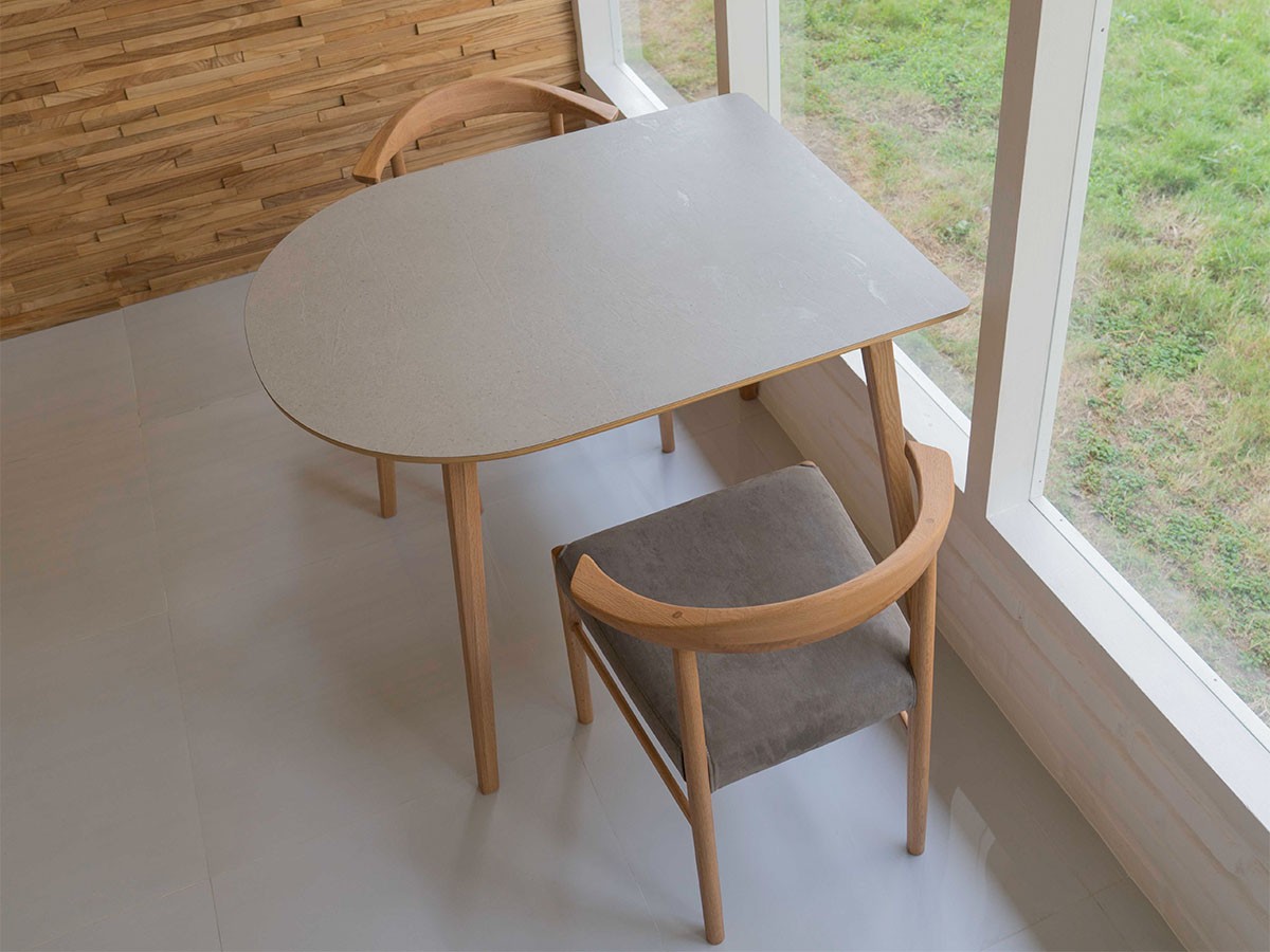 FAMORA CHAIR / ファモラ チェア （チェア・椅子 > ダイニングチェア） 32